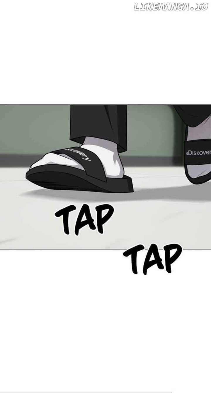 The Shaman’s Blade Chapter 22 page 2