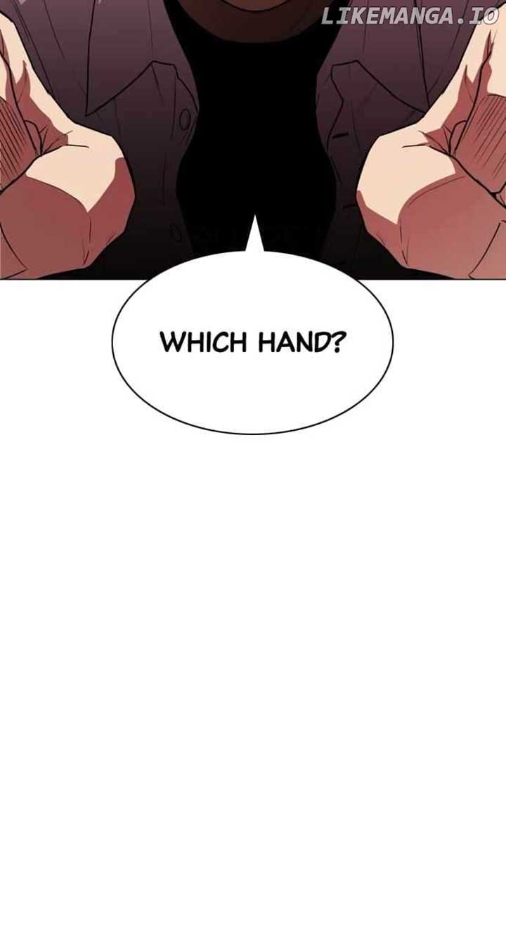 The Shaman’s Blade Chapter 22 page 33