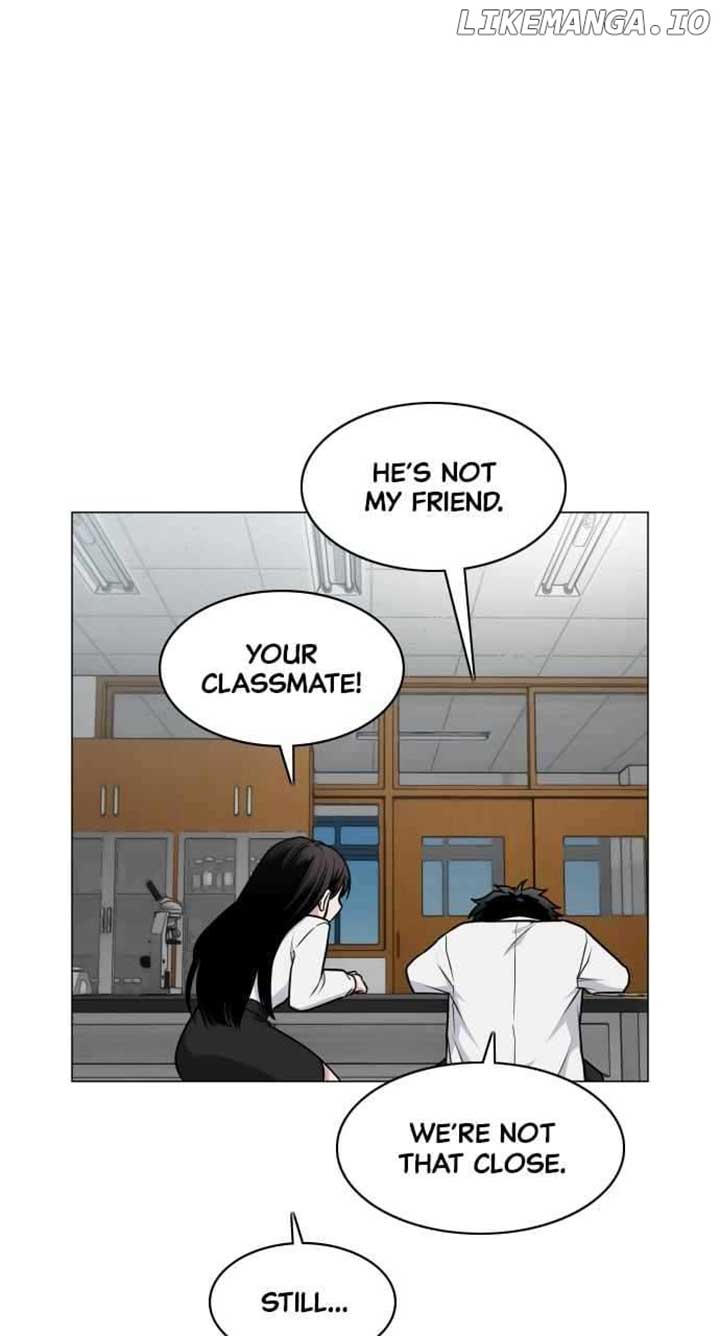 The Shaman’s Blade Chapter 22 page 41