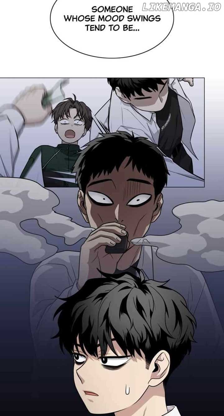 The Shaman’s Blade Chapter 22 page 45