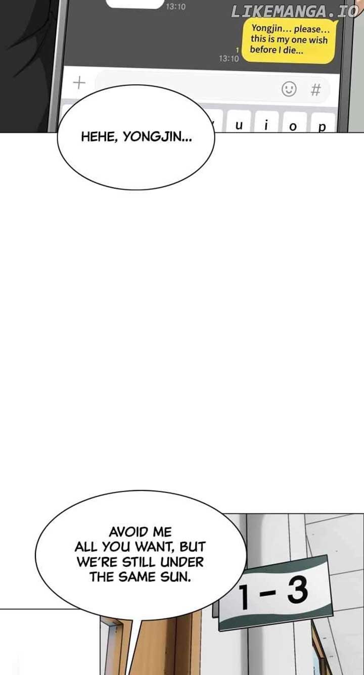 The Shaman’s Blade Chapter 22 page 4