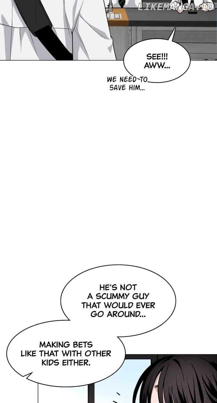 The Shaman’s Blade Chapter 22 page 53