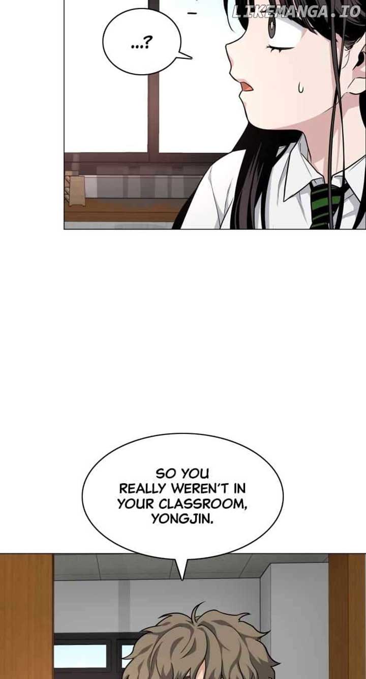 The Shaman’s Blade Chapter 22 page 54