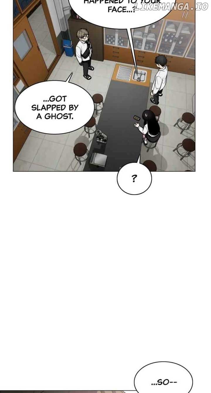 The Shaman’s Blade Chapter 22 page 56
