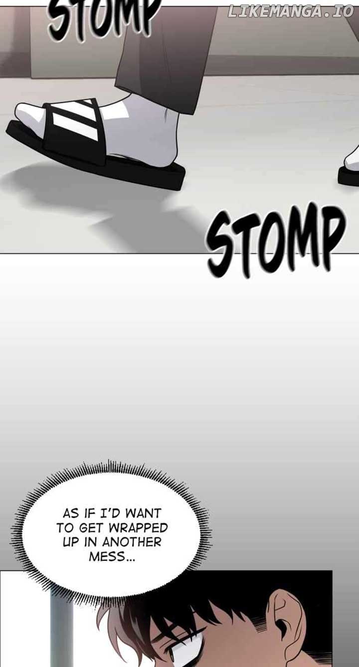 The Shaman’s Blade Chapter 22 page 84