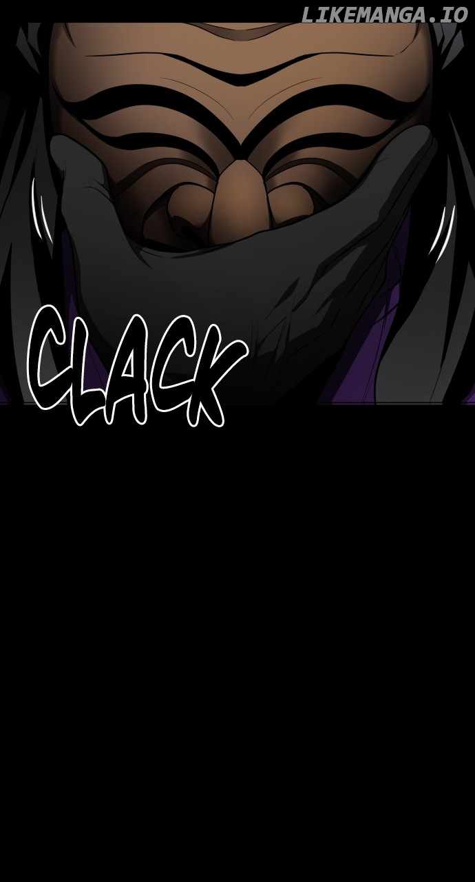 The Shaman’s Blade Chapter 29 page 101