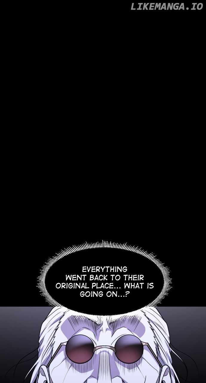 The Shaman’s Blade Chapter 29 page 107