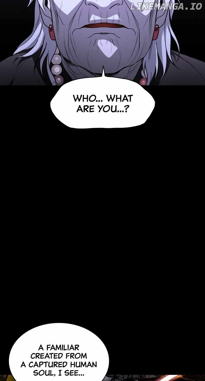 The Shaman’s Blade Chapter 29 page 108