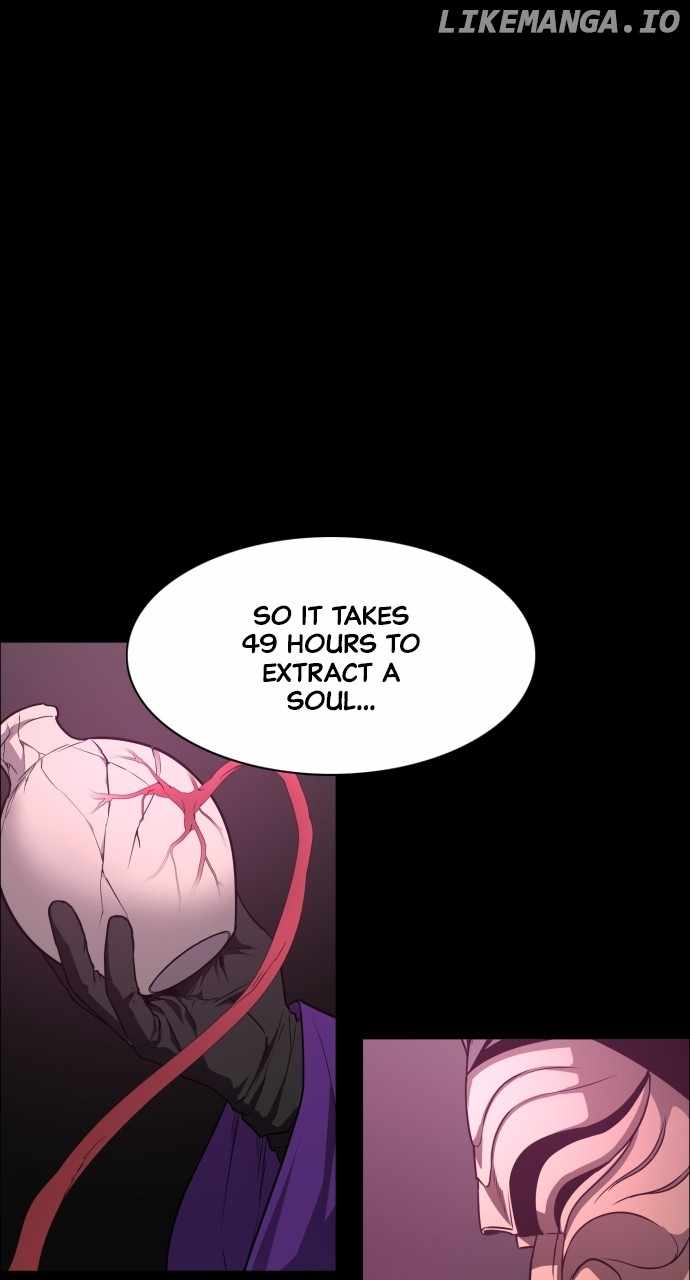The Shaman’s Blade Chapter 29 page 111
