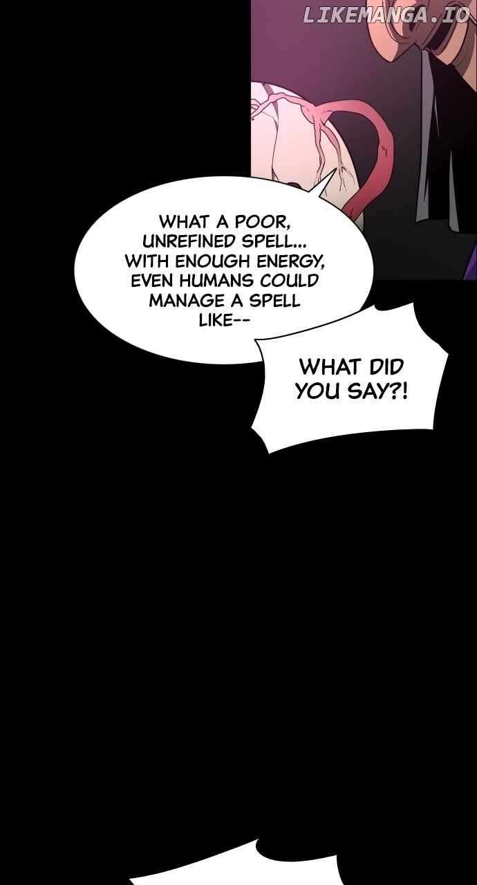 The Shaman’s Blade Chapter 29 page 112