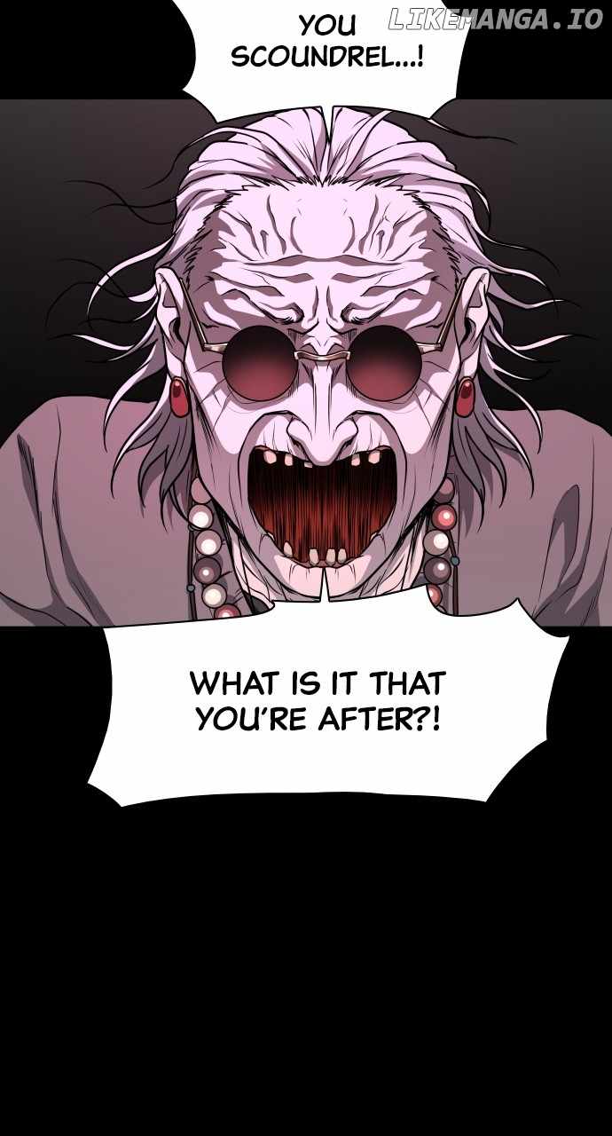The Shaman’s Blade Chapter 29 page 113