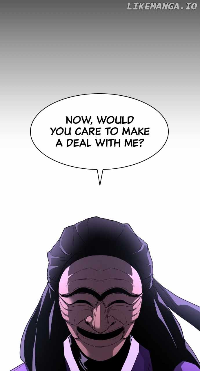 The Shaman’s Blade Chapter 29 page 117