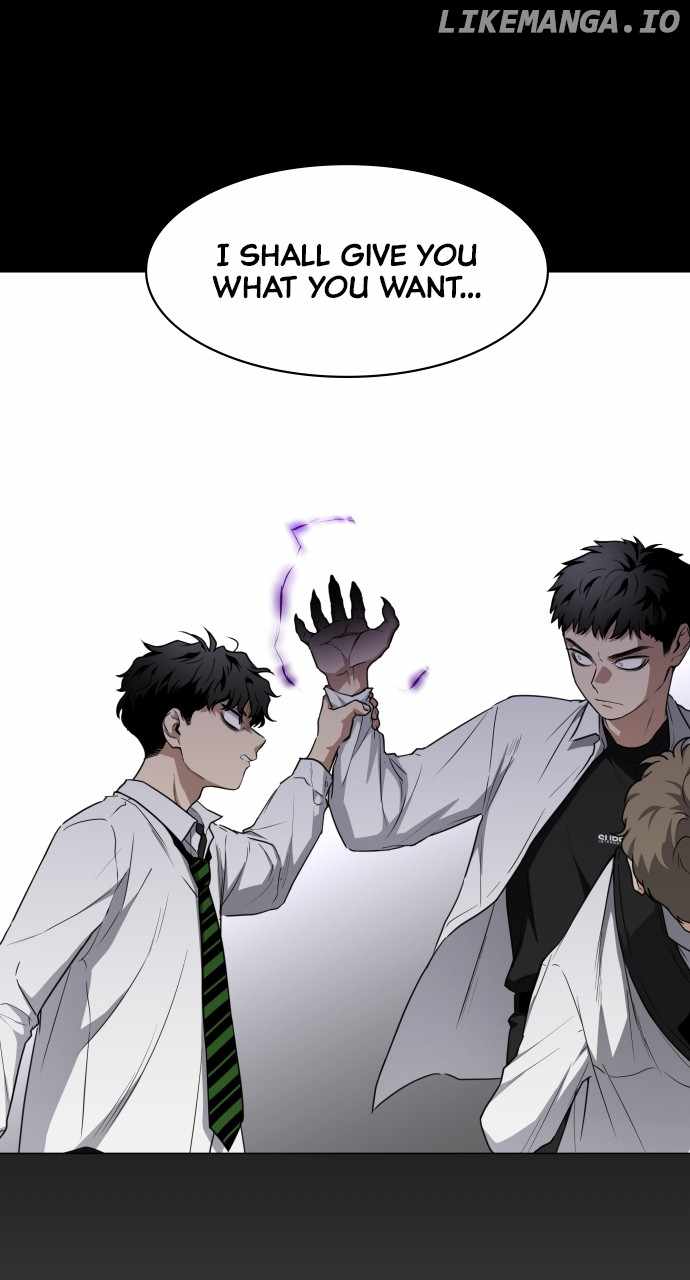 The Shaman’s Blade Chapter 29 page 122