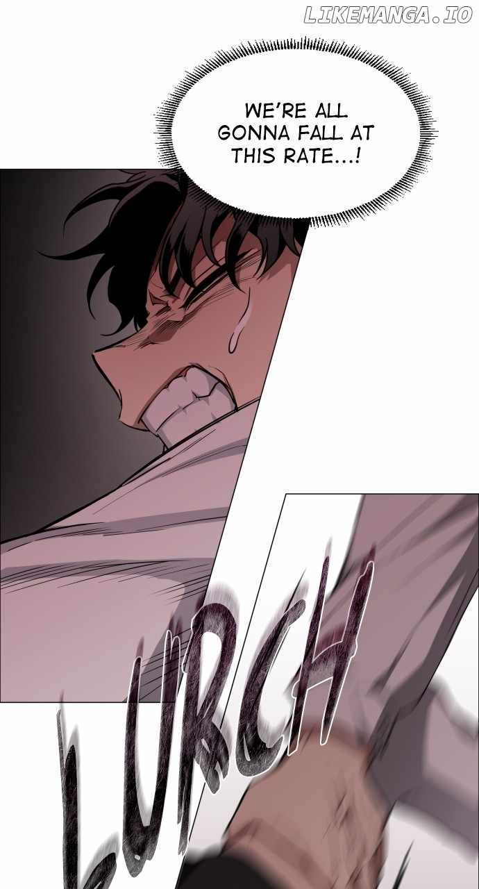 The Shaman’s Blade Chapter 29 page 16