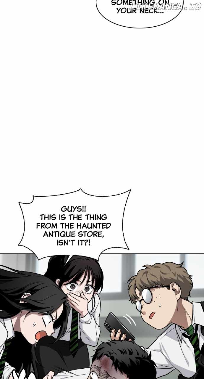 The Shaman’s Blade Chapter 29 page 35