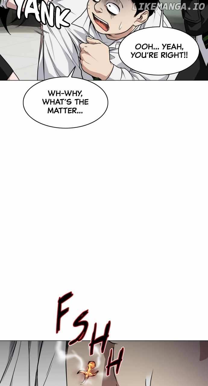 The Shaman’s Blade Chapter 29 page 36