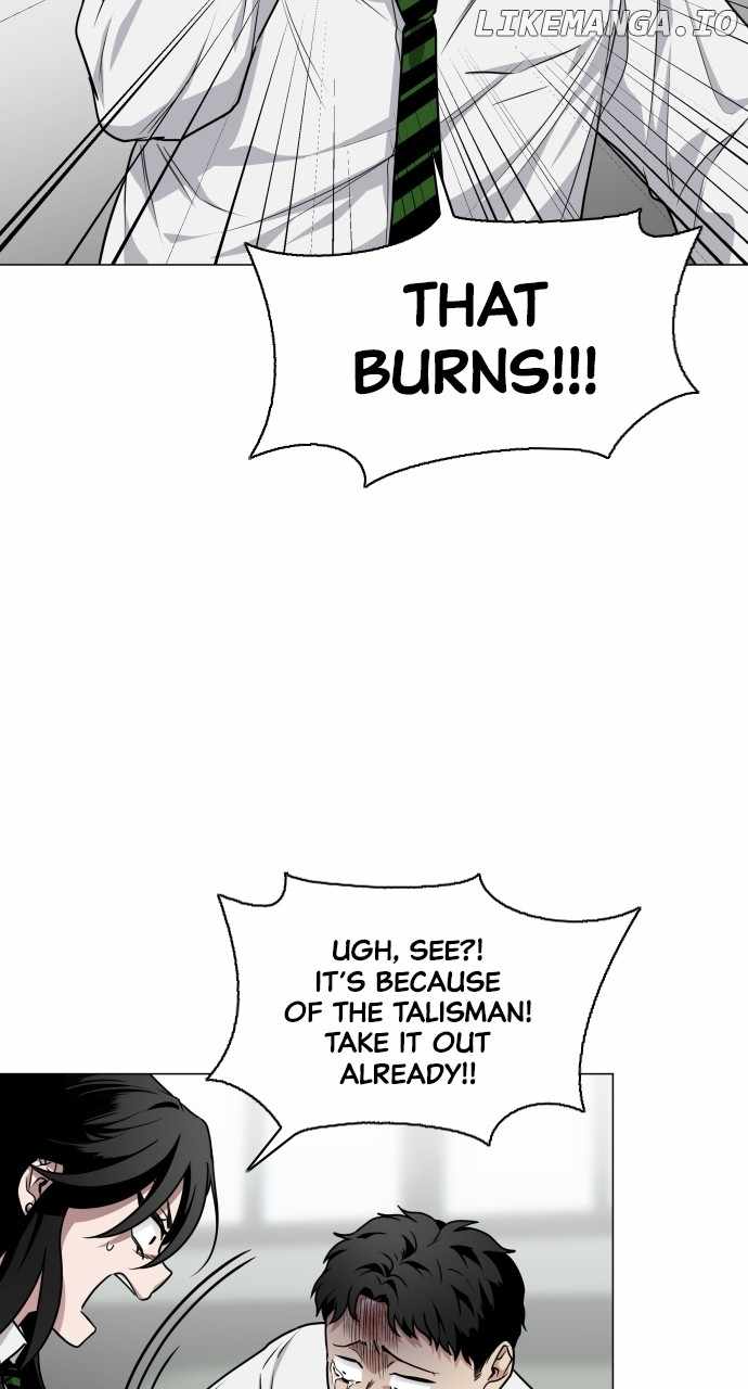 The Shaman’s Blade Chapter 29 page 38