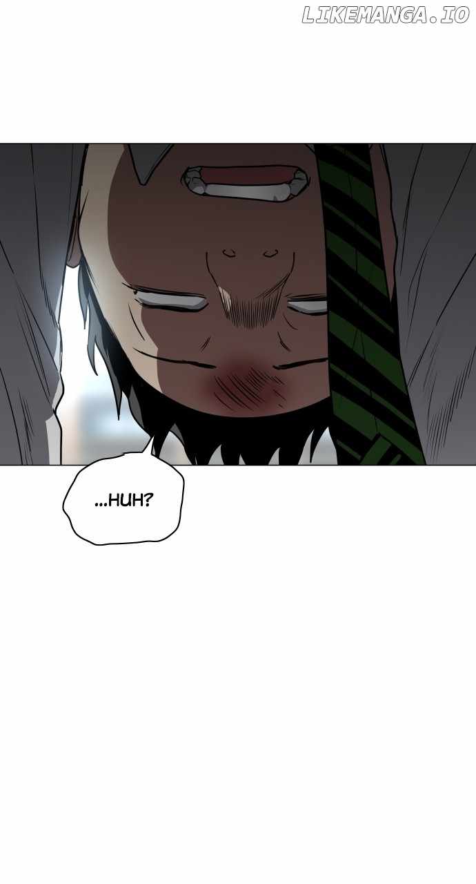 The Shaman’s Blade Chapter 29 page 3