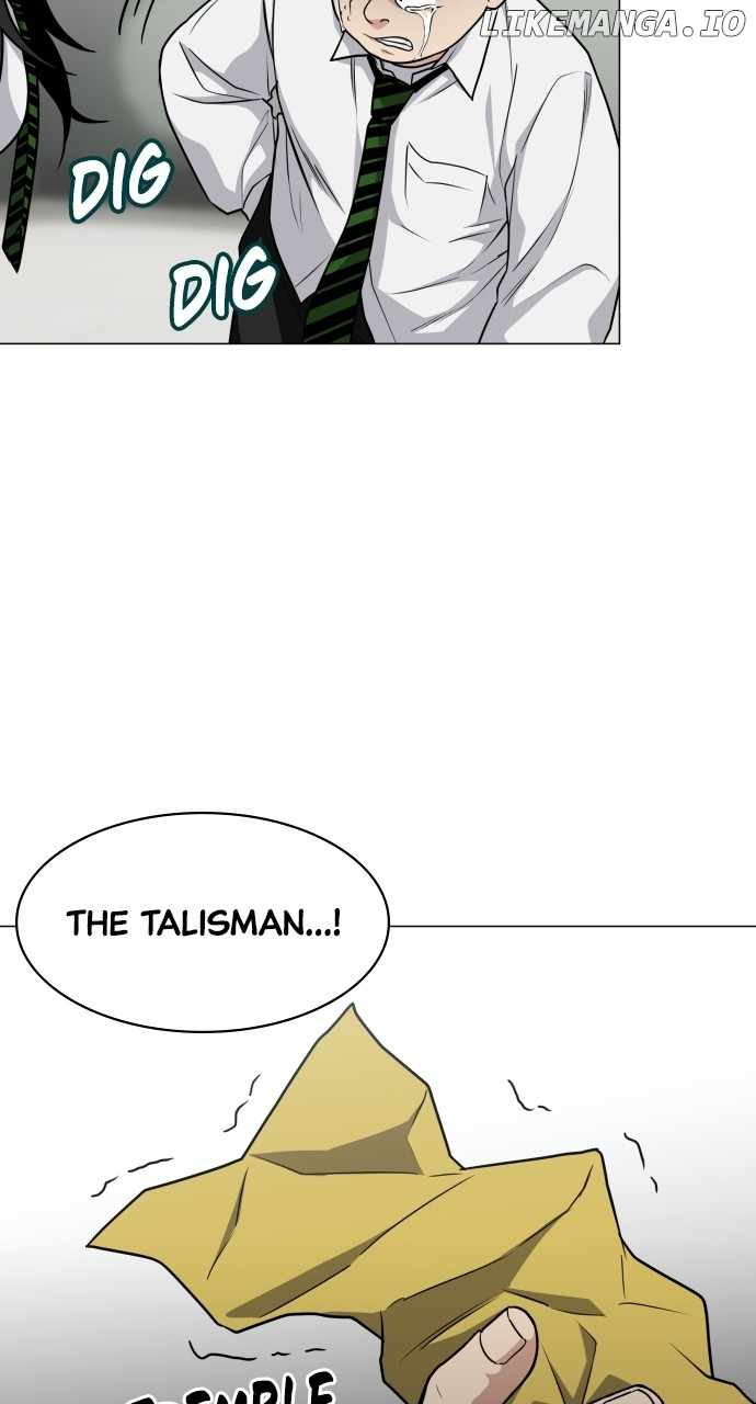 The Shaman’s Blade Chapter 29 page 39