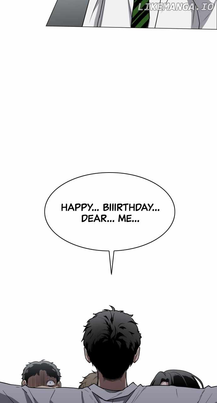 The Shaman’s Blade Chapter 29 page 46