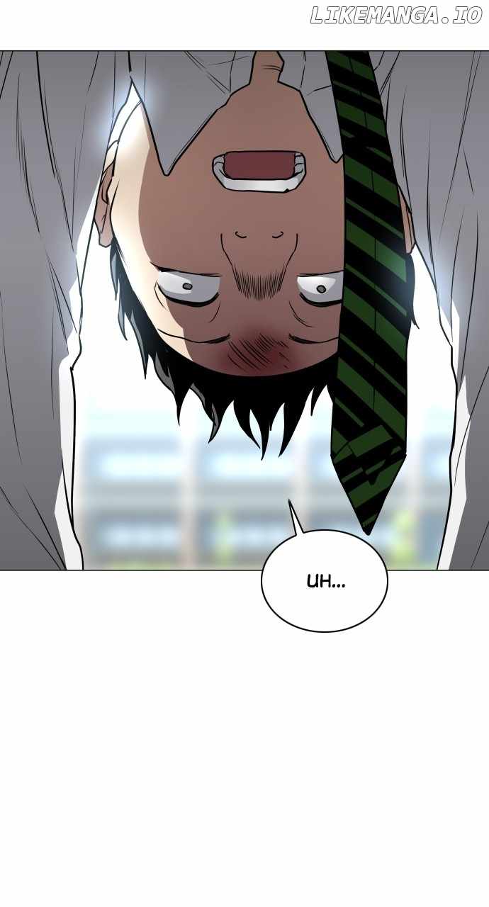 The Shaman’s Blade Chapter 29 page 4