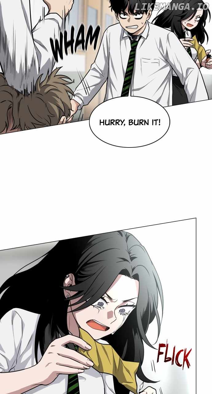 The Shaman’s Blade Chapter 29 page 52