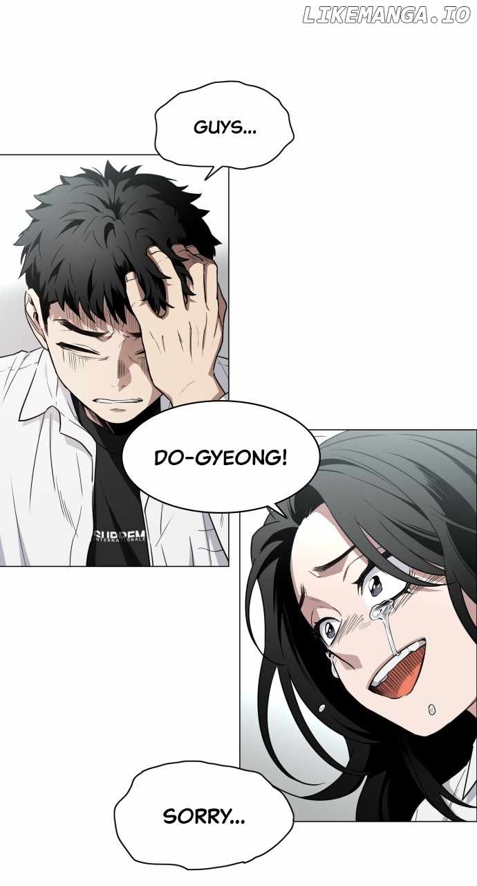 The Shaman’s Blade Chapter 29 page 61