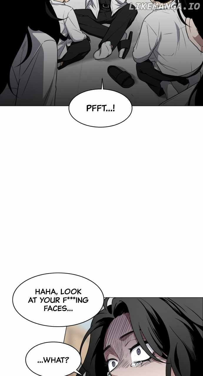 The Shaman’s Blade Chapter 29 page 64