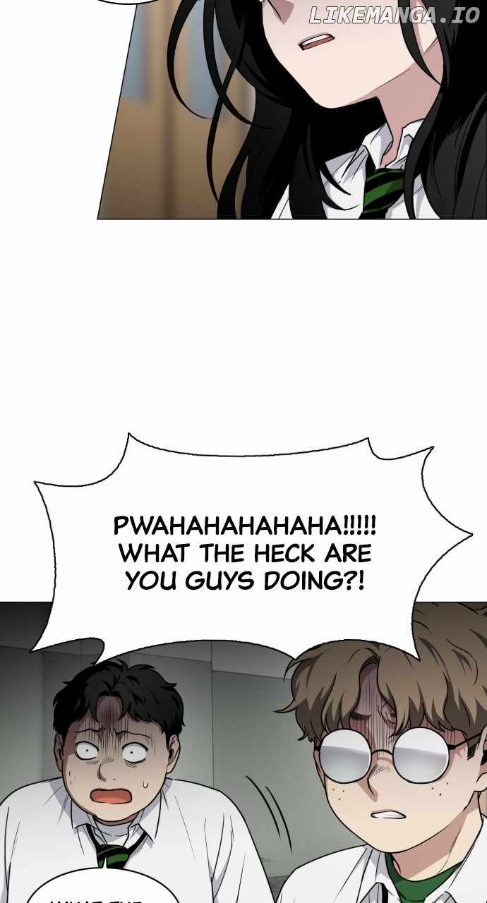 The Shaman’s Blade Chapter 29 page 65