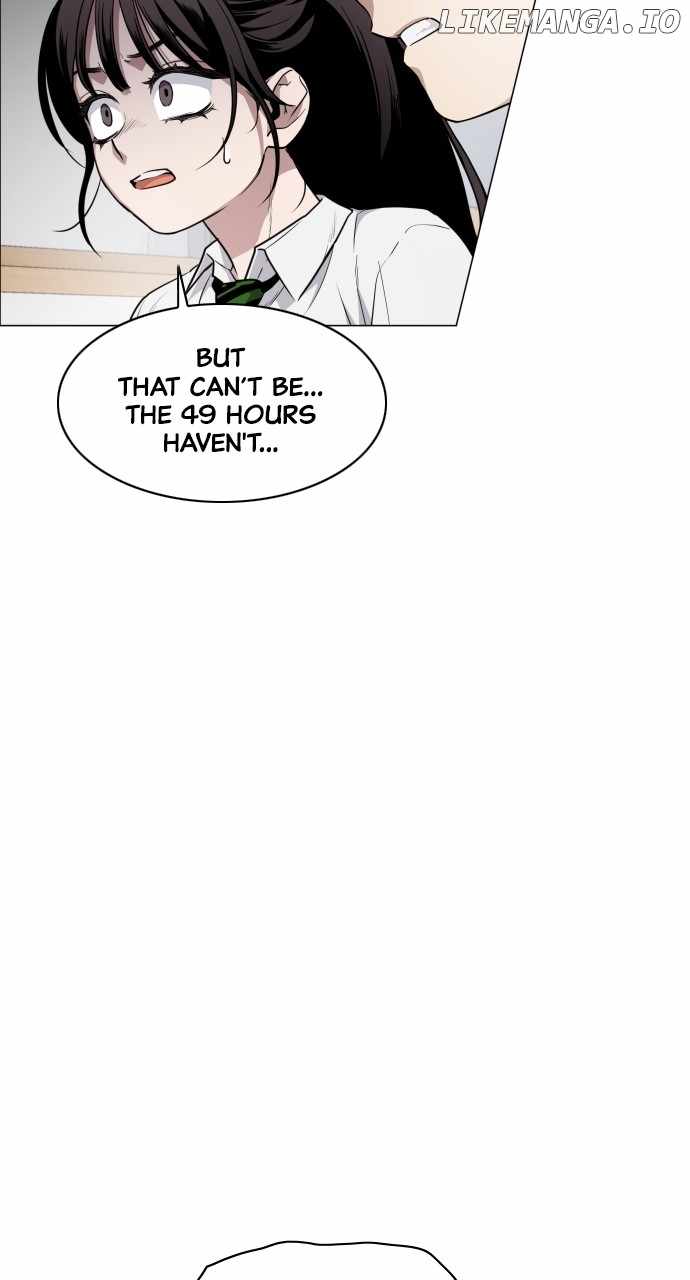 The Shaman’s Blade Chapter 29 page 67