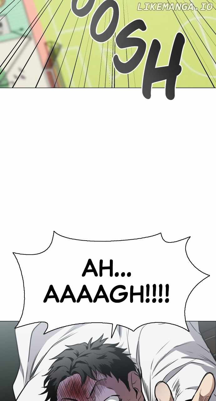 The Shaman’s Blade Chapter 29 page 6