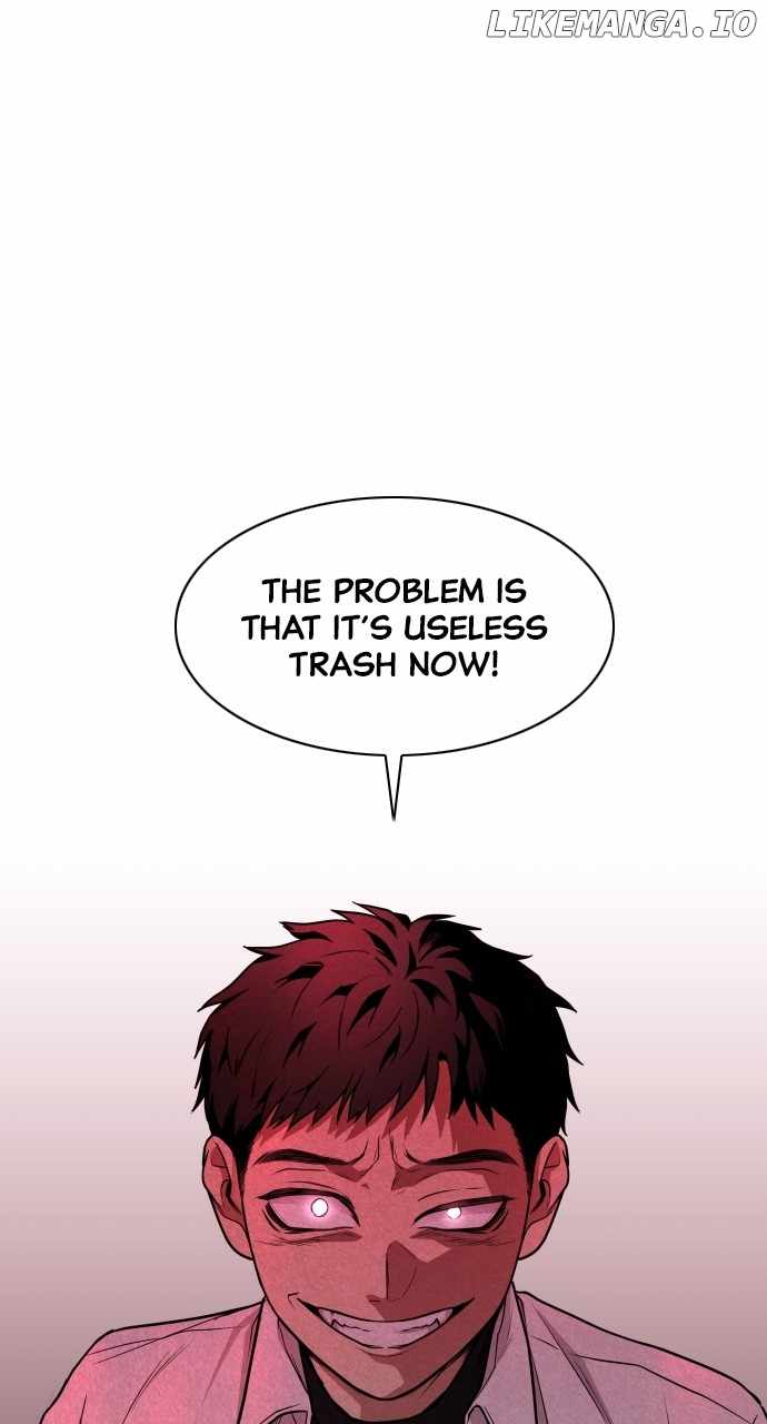 The Shaman’s Blade Chapter 29 page 70