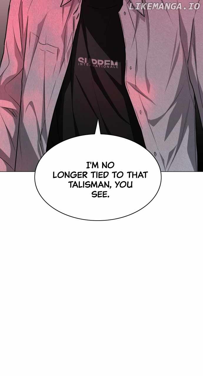 The Shaman’s Blade Chapter 29 page 71