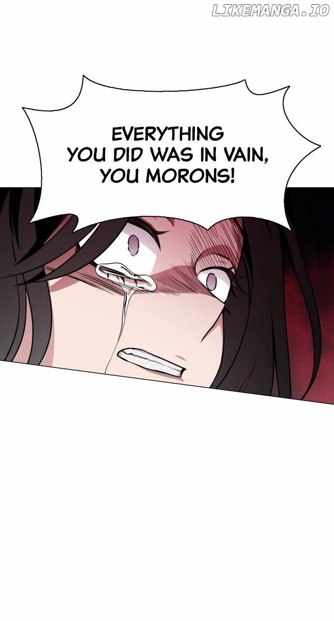 The Shaman’s Blade Chapter 29 page 74