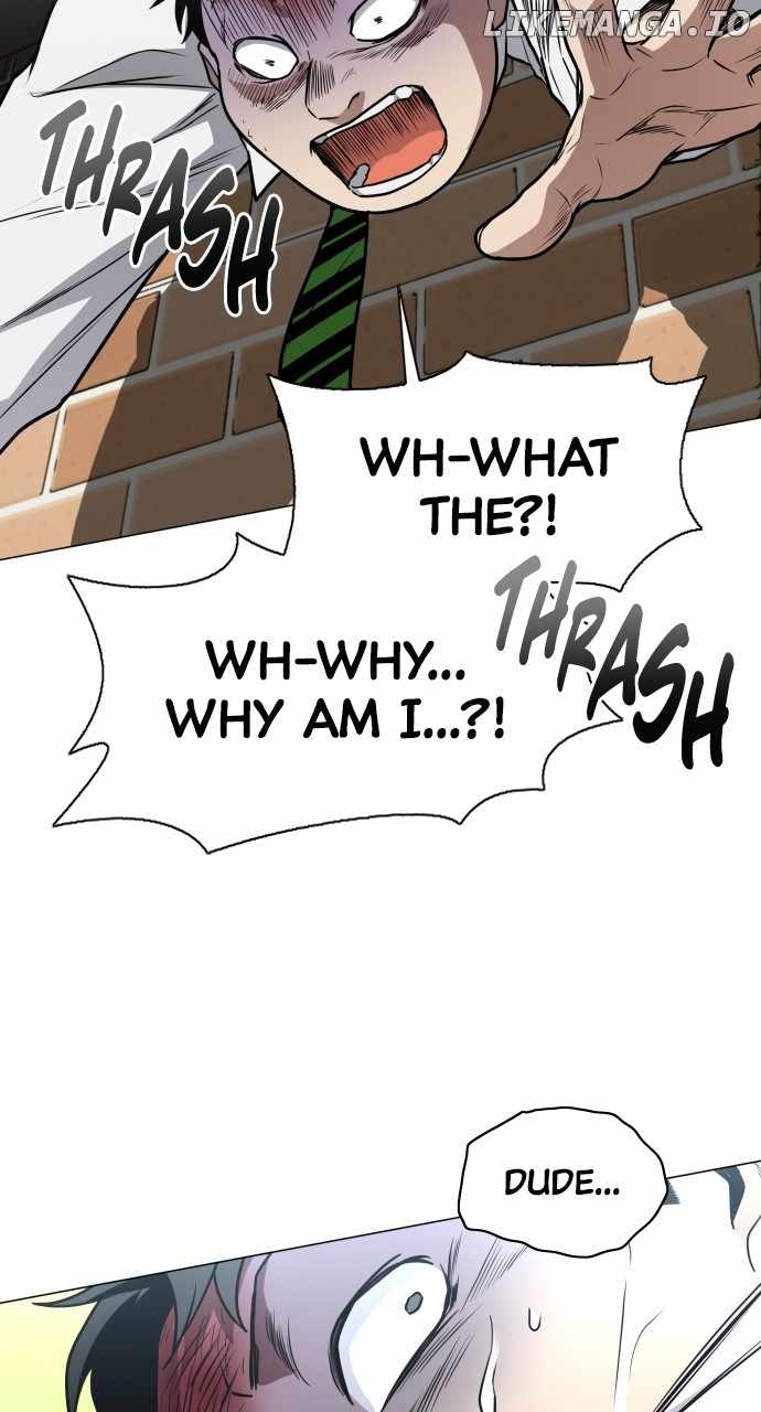 The Shaman’s Blade Chapter 29 page 7