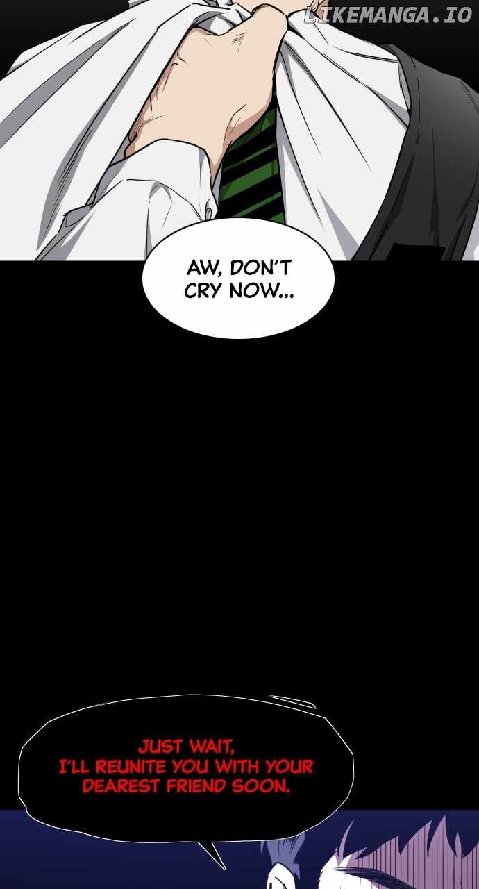 The Shaman’s Blade Chapter 29 page 82