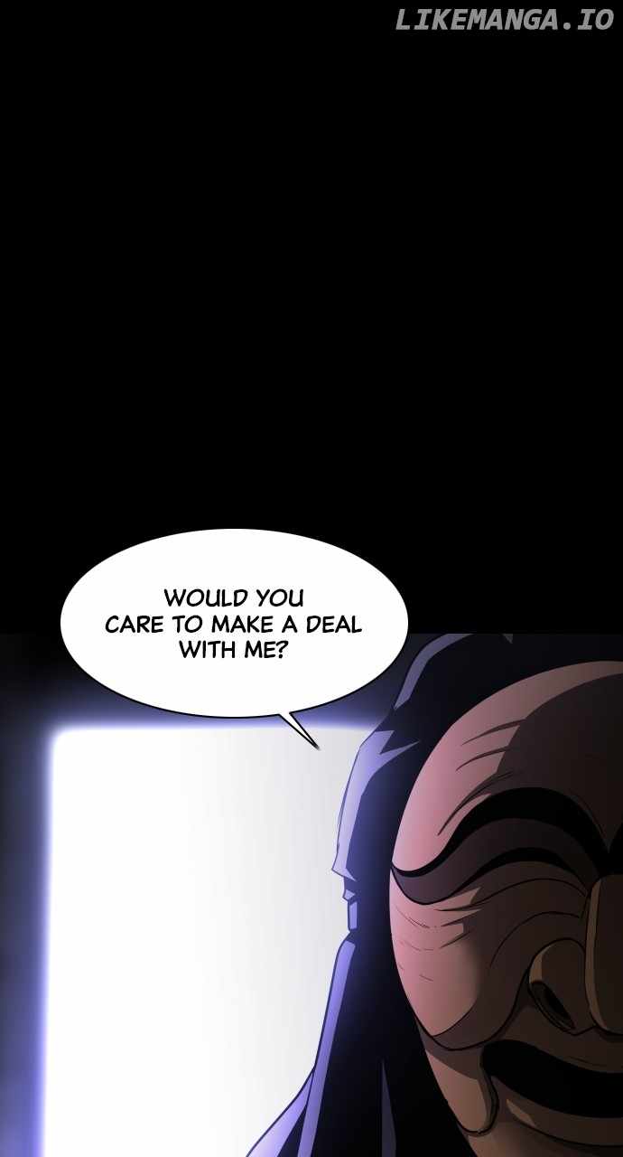 The Shaman’s Blade Chapter 29 page 87