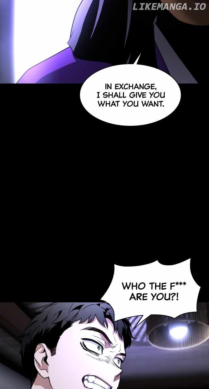 The Shaman’s Blade Chapter 29 page 88