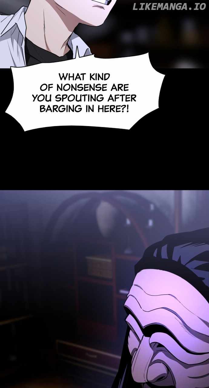 The Shaman’s Blade Chapter 29 page 89