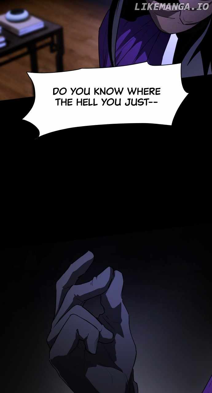 The Shaman’s Blade Chapter 29 page 90