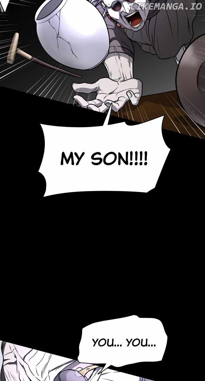 The Shaman’s Blade Chapter 29 page 94