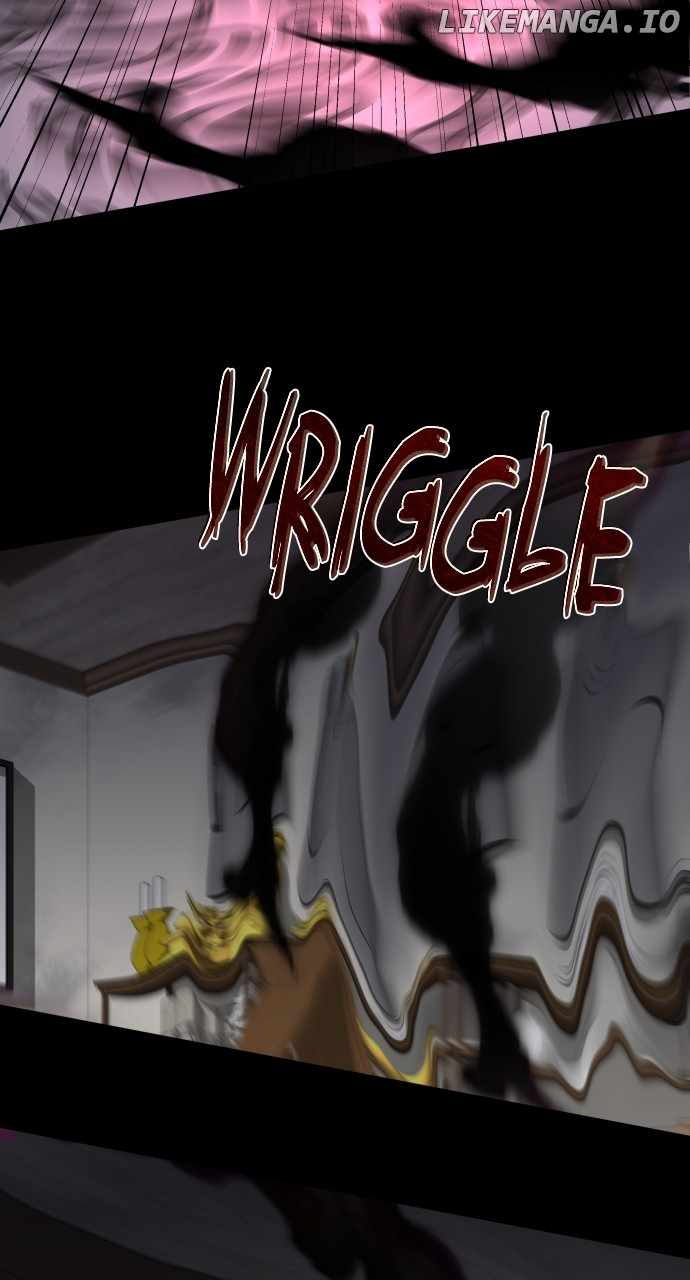 The Shaman’s Blade Chapter 29 page 97
