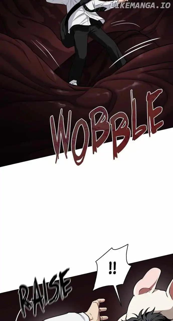 The Shaman’s Blade Chapter 30 page 100