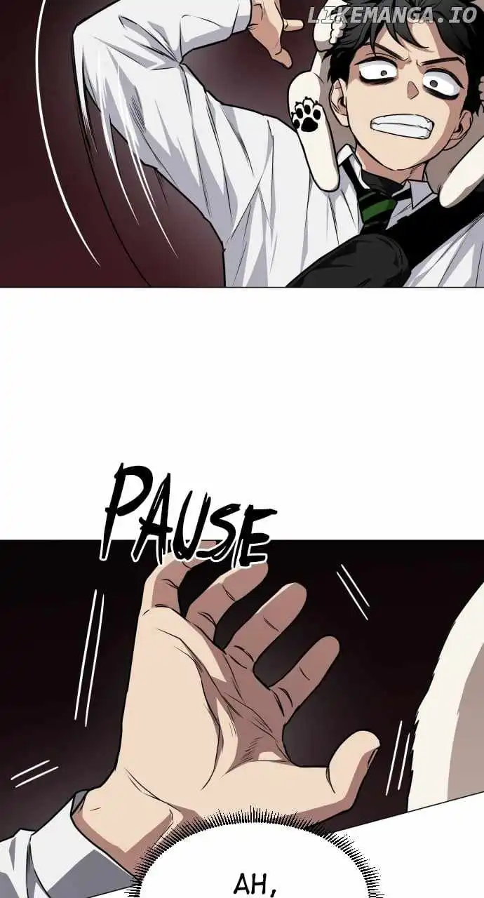 The Shaman’s Blade Chapter 30 page 101
