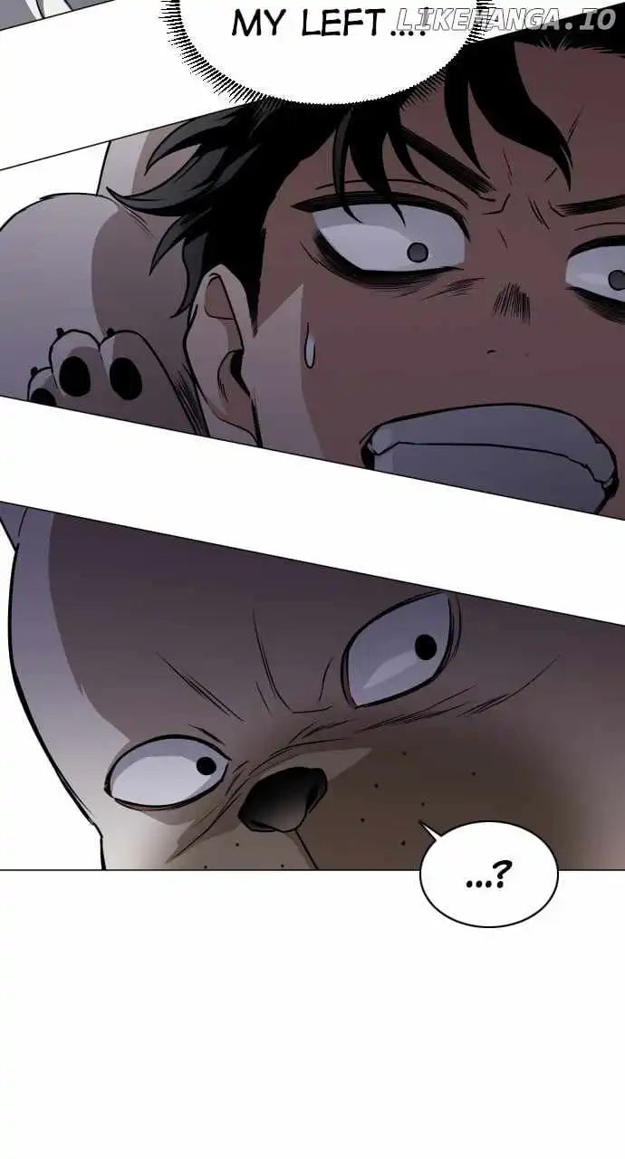 The Shaman’s Blade Chapter 30 page 102