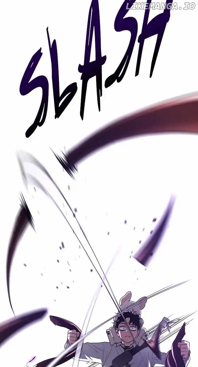 The Shaman’s Blade Chapter 30 page 108