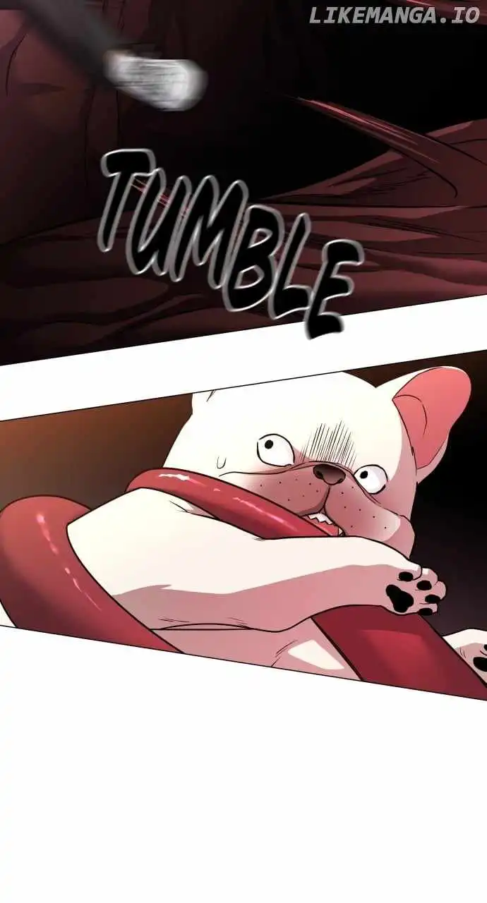 The Shaman’s Blade Chapter 30 page 113