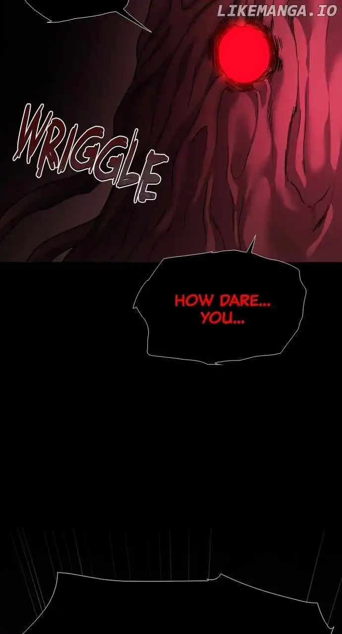 The Shaman’s Blade Chapter 30 page 117