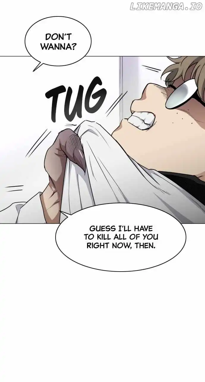 The Shaman’s Blade Chapter 30 page 13