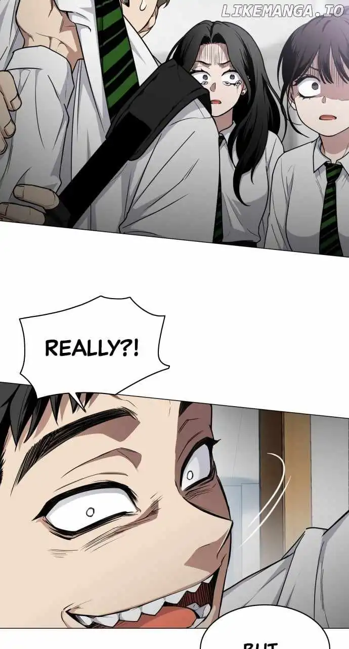 The Shaman’s Blade Chapter 30 page 18